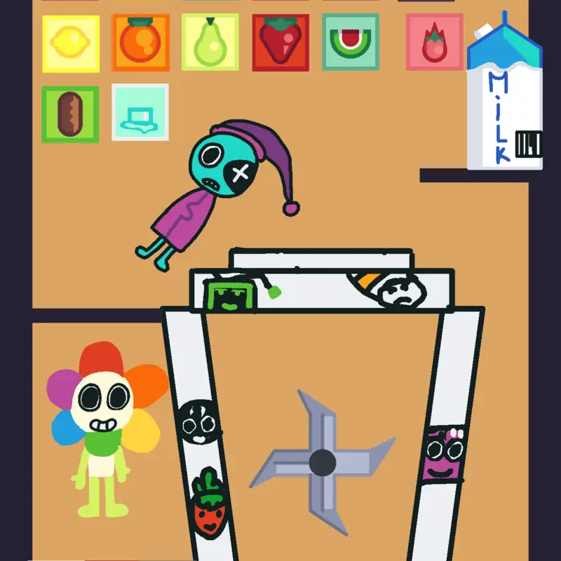 Game by @anya_190912