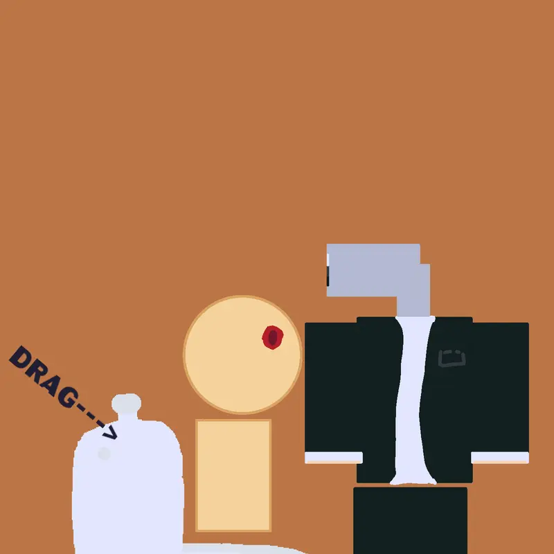 Game by @CapybarasFather