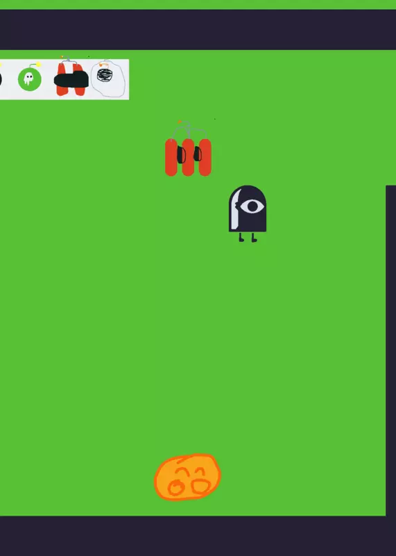 Game by @daviiixxx