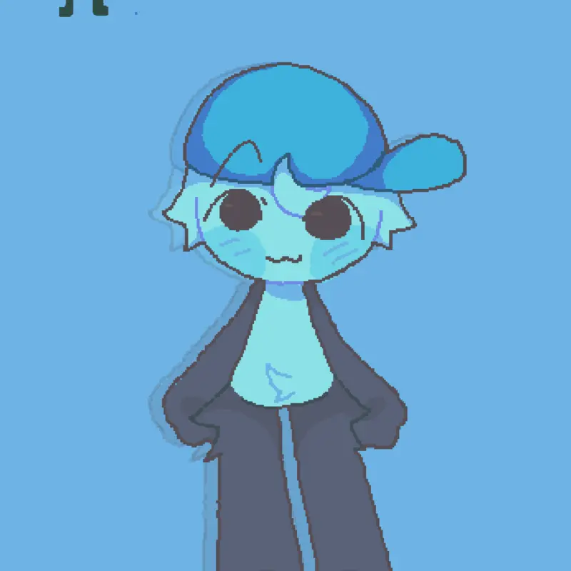 Game by @p1x3lx_
