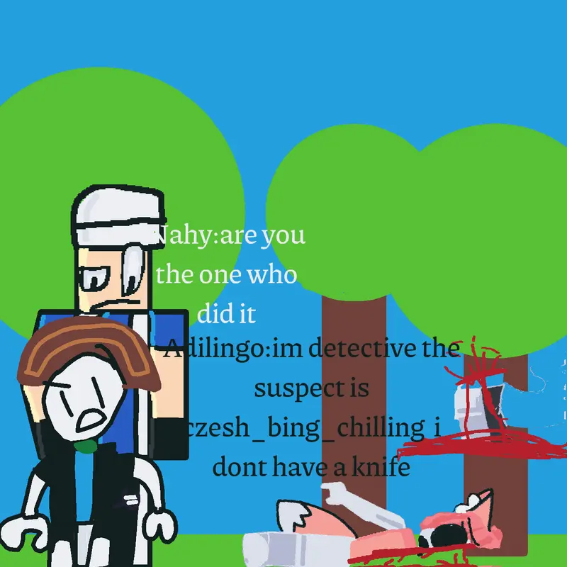 Game by @bruddy