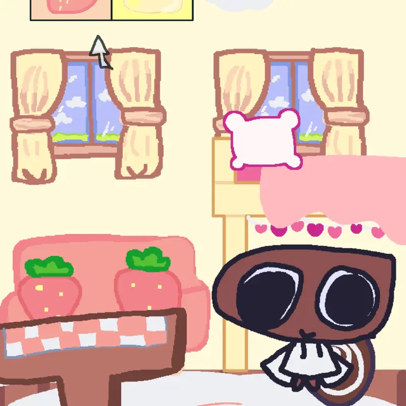 Cute cosmo by @roslyn_