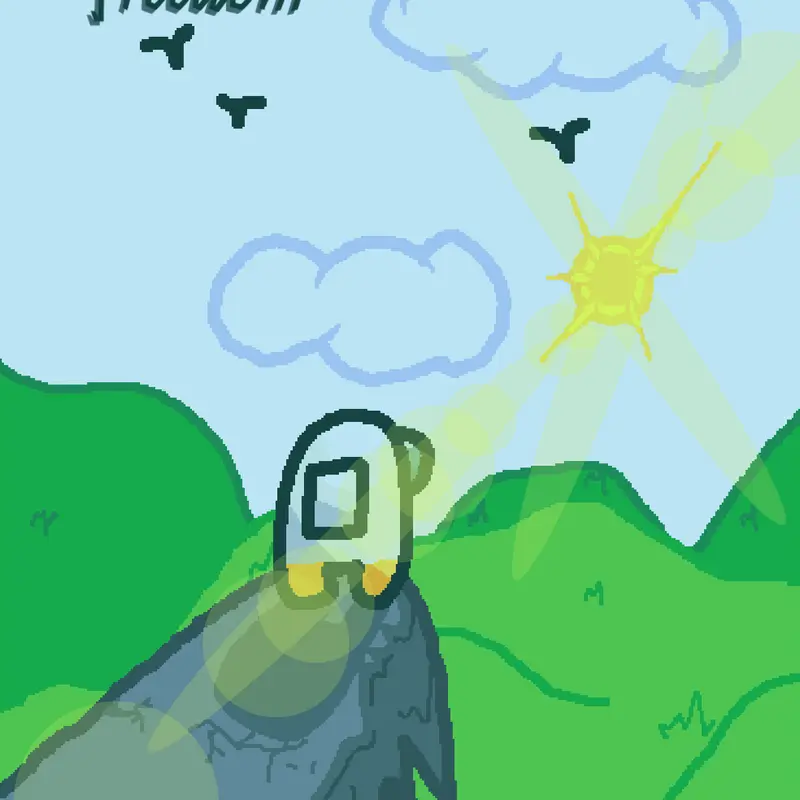 Game by @Hiand