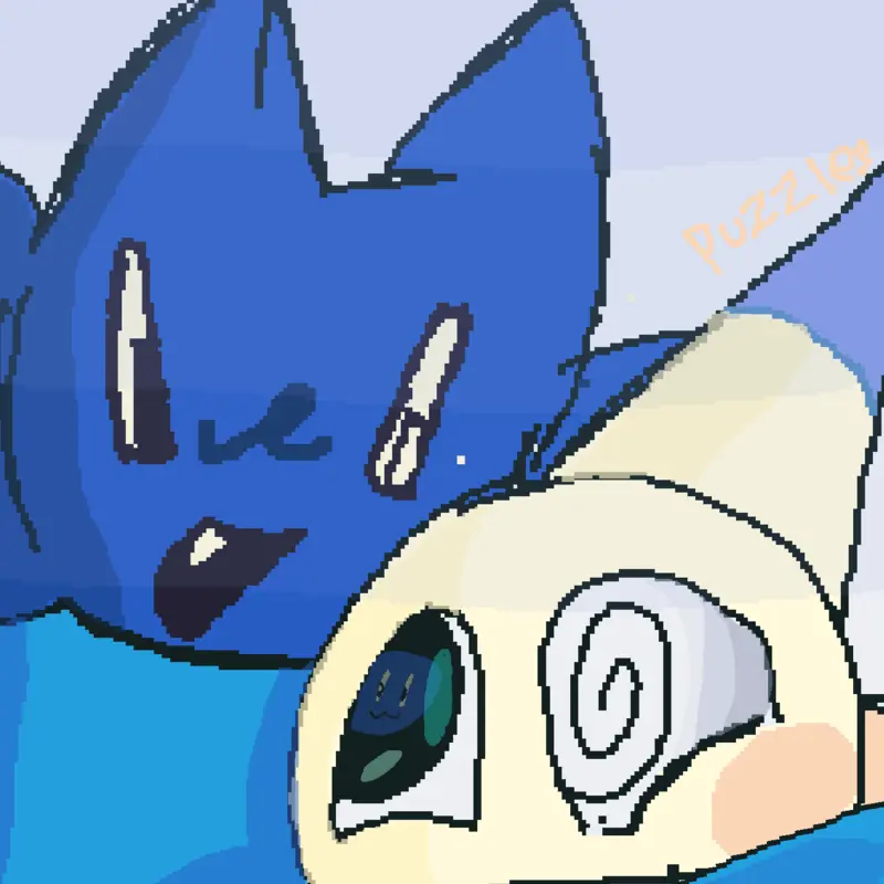 Game by @Pink_Prism