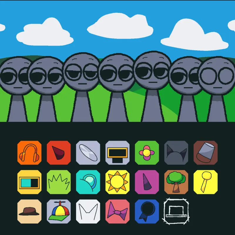 Game by @freeaccountlol