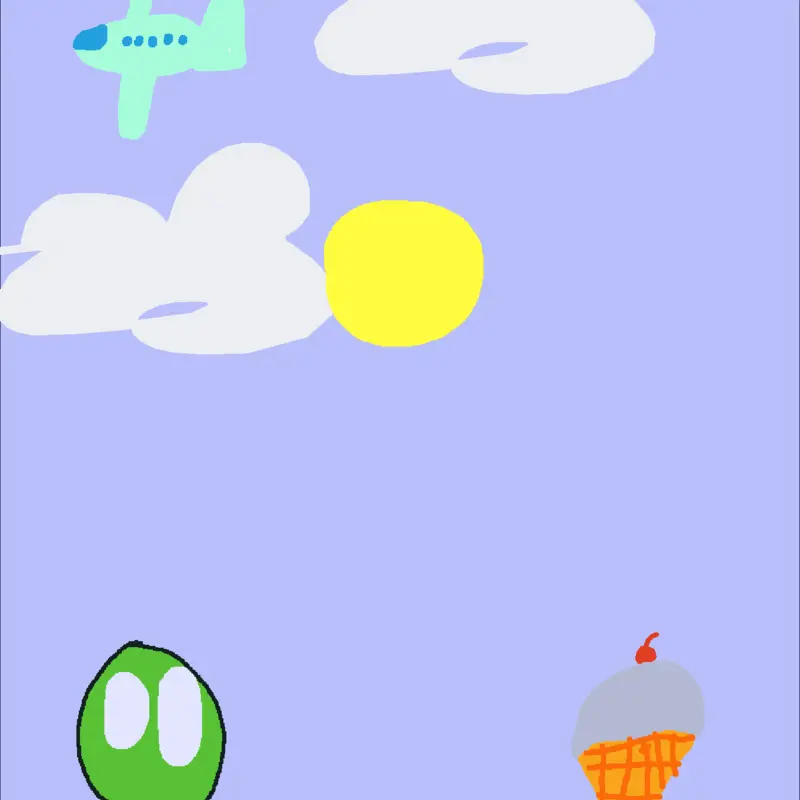 Game by @I-know_how_to-spel