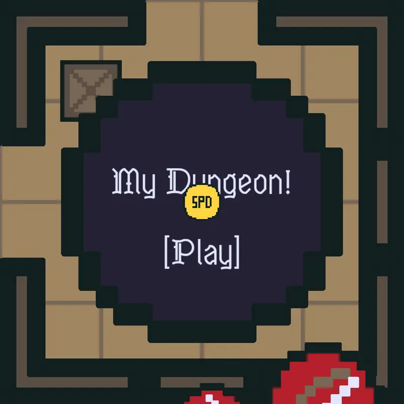 Game by @Arkghnerus