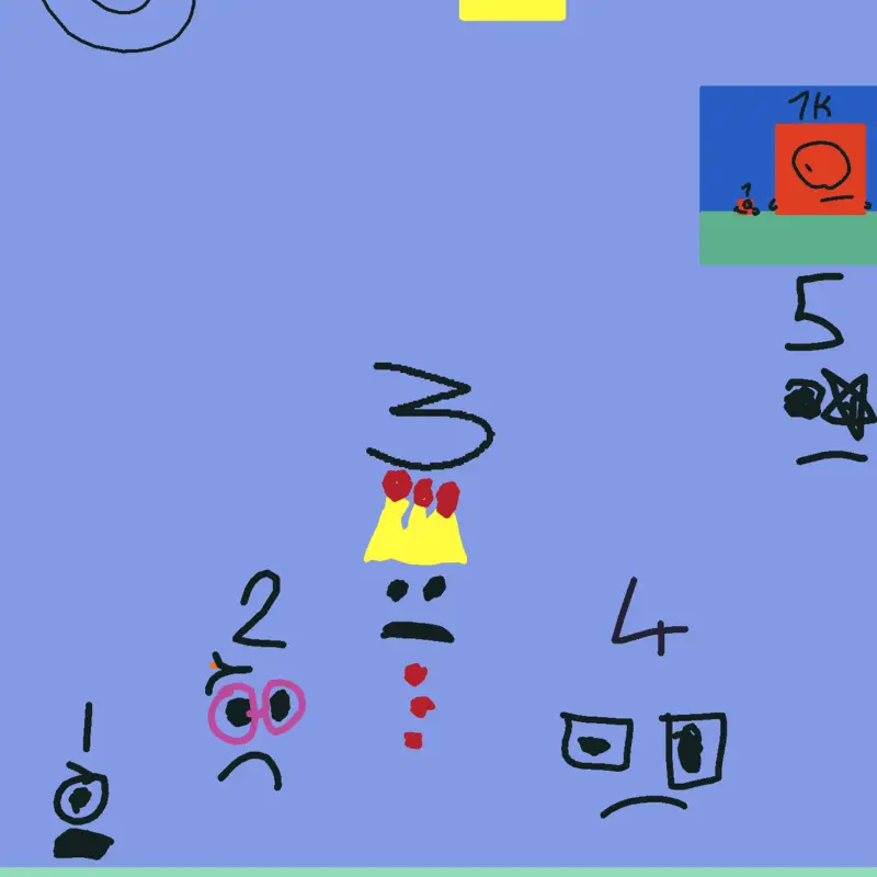 Game by @Jeanjacques2018
