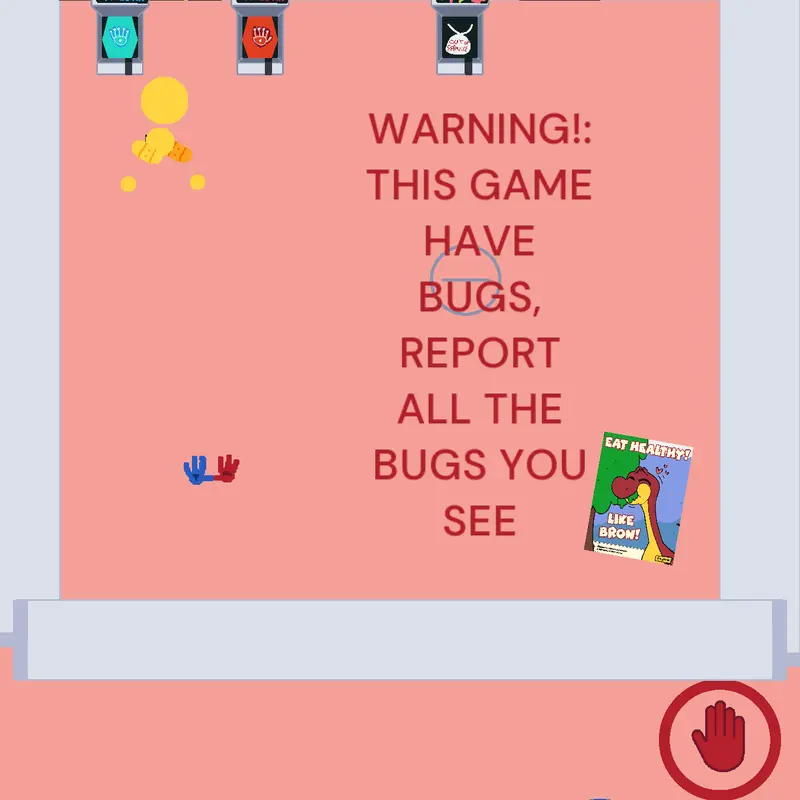 Game by @JapanProductionsSTE