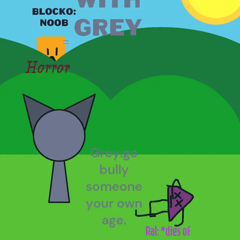 Game by @Jacob_Jessie_andIzzy06