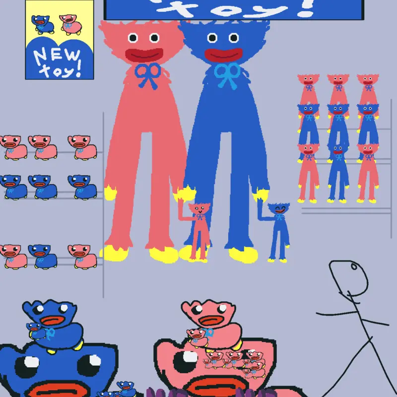 Game by @usseewa