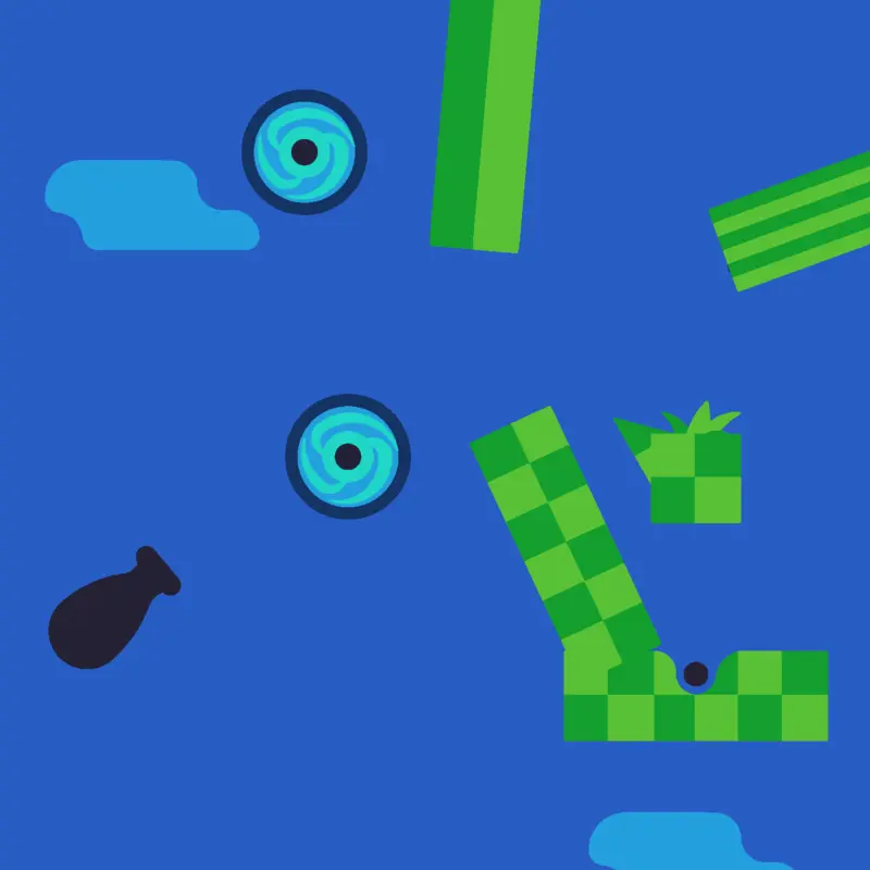 Game by @Nirvania