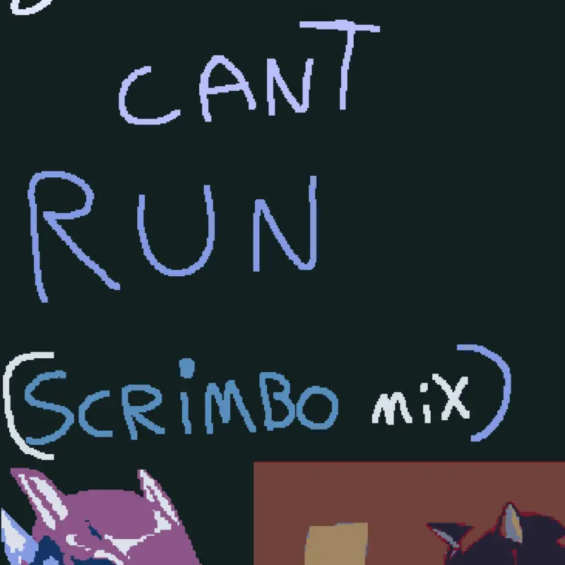 Game by @Freedom_Temmie_ExE