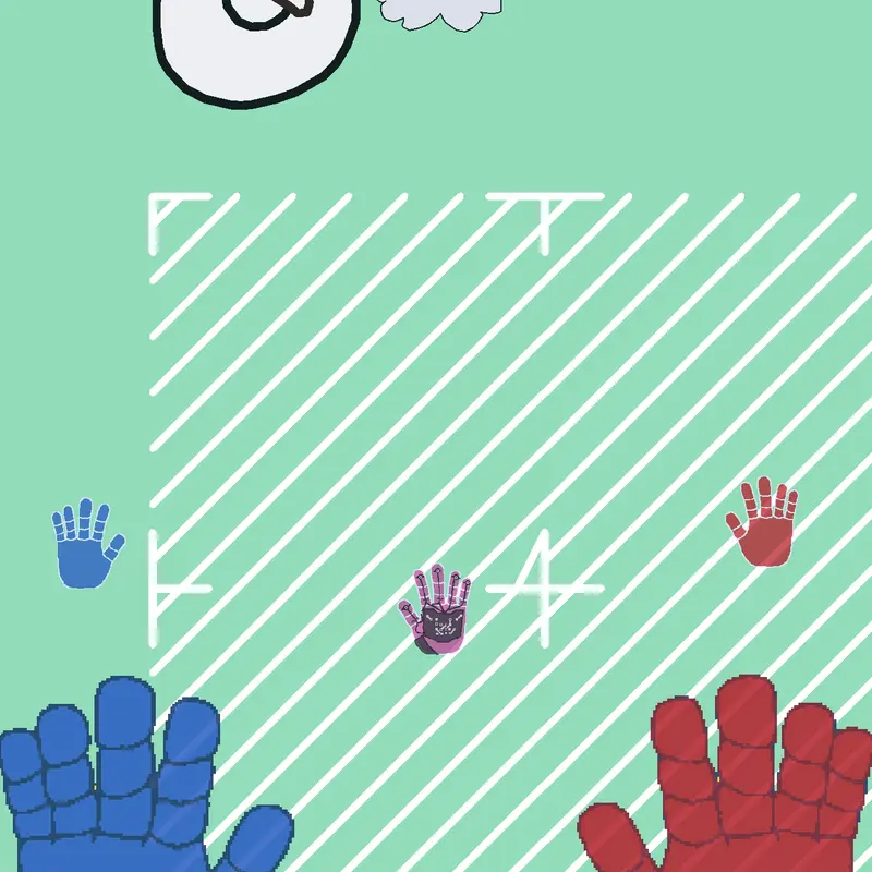 Game by @daniloxs