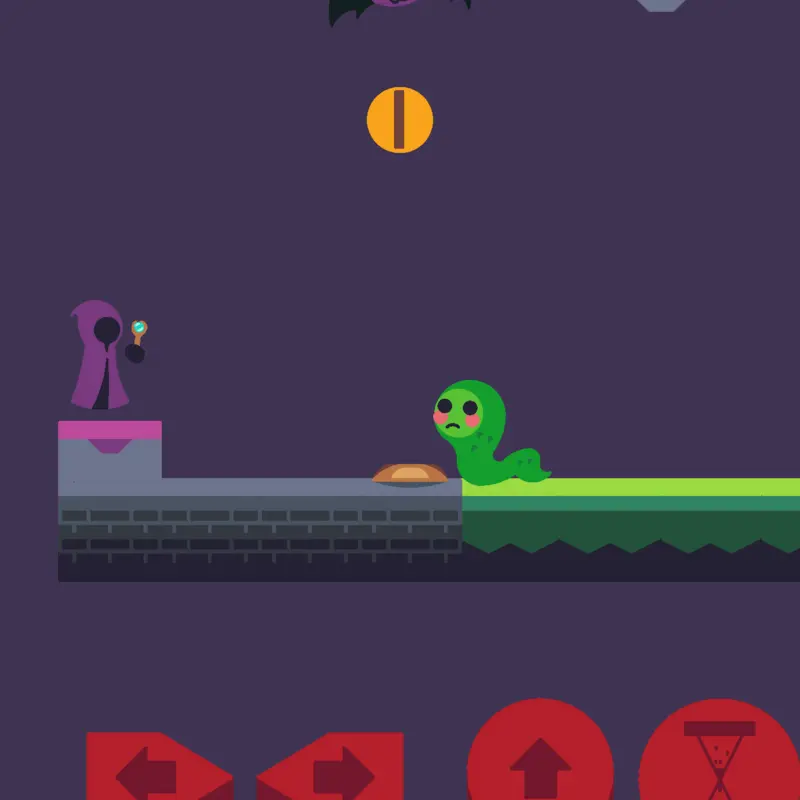 Game by @gastup