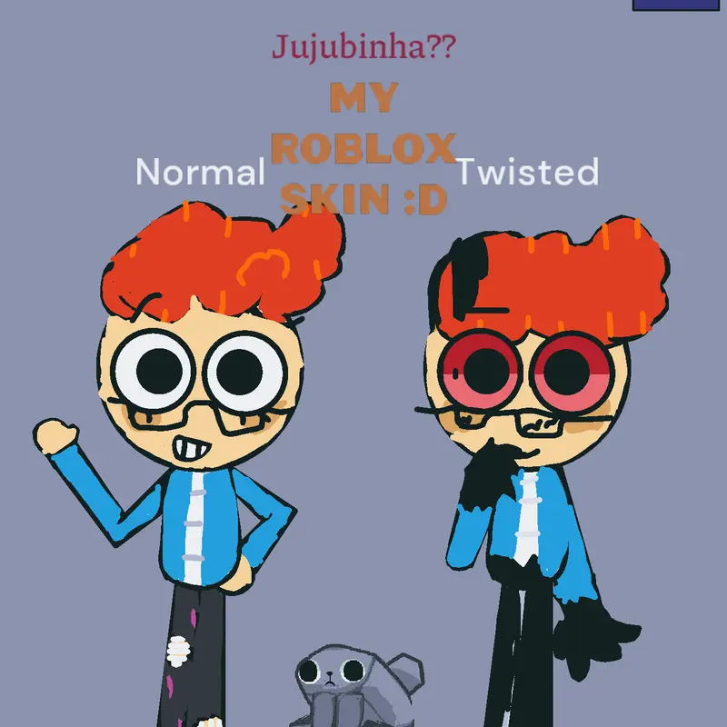 Game by @-_-_J-u-j-u-b-a_-_-