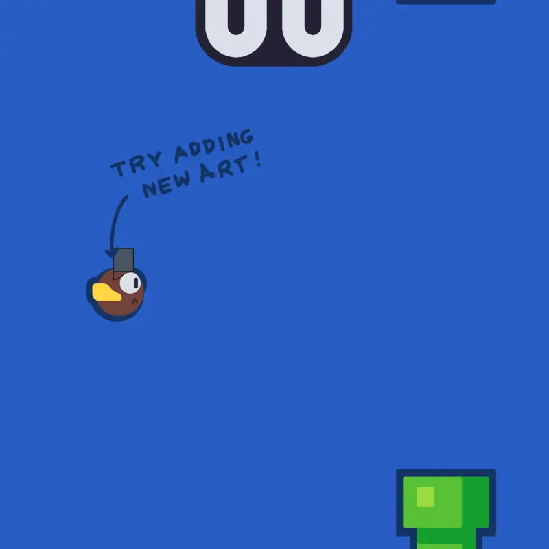 Game by @stupidahh_bluudude