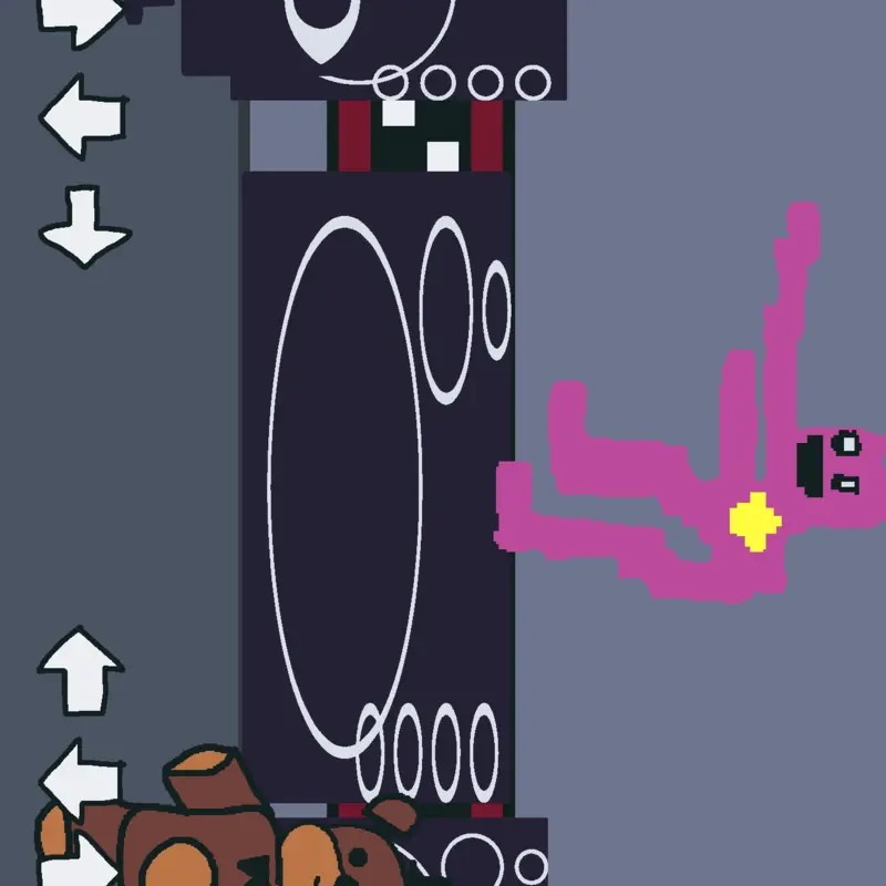 Game by @ameer_ojyj