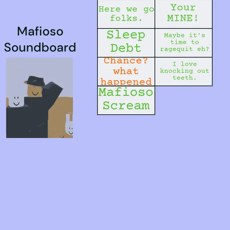 Game by @epic_yay20