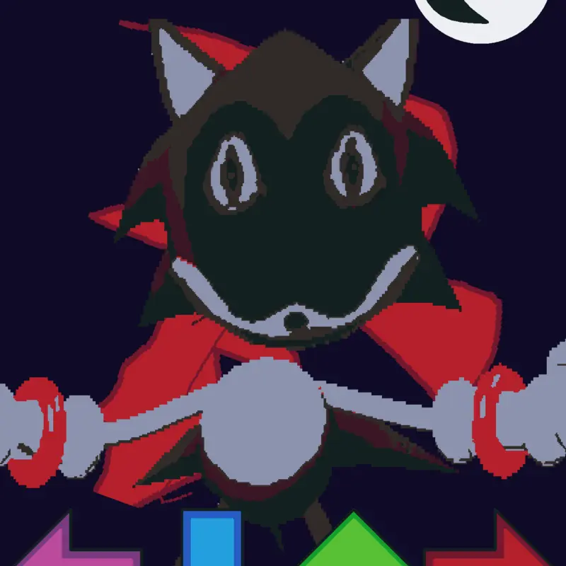Game by @sonicpro2227_xd