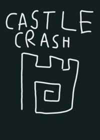 Castle crash