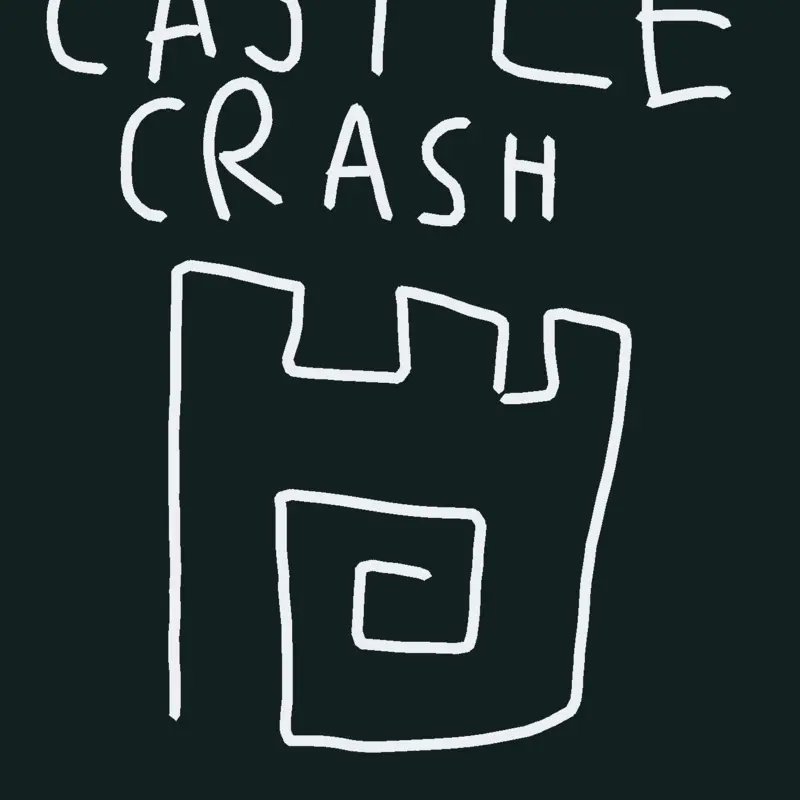 Castle crash by @castleomn