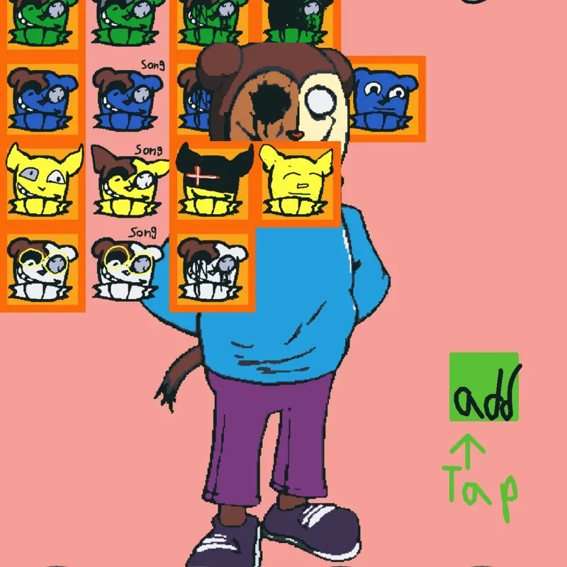 Game by @chickentophat