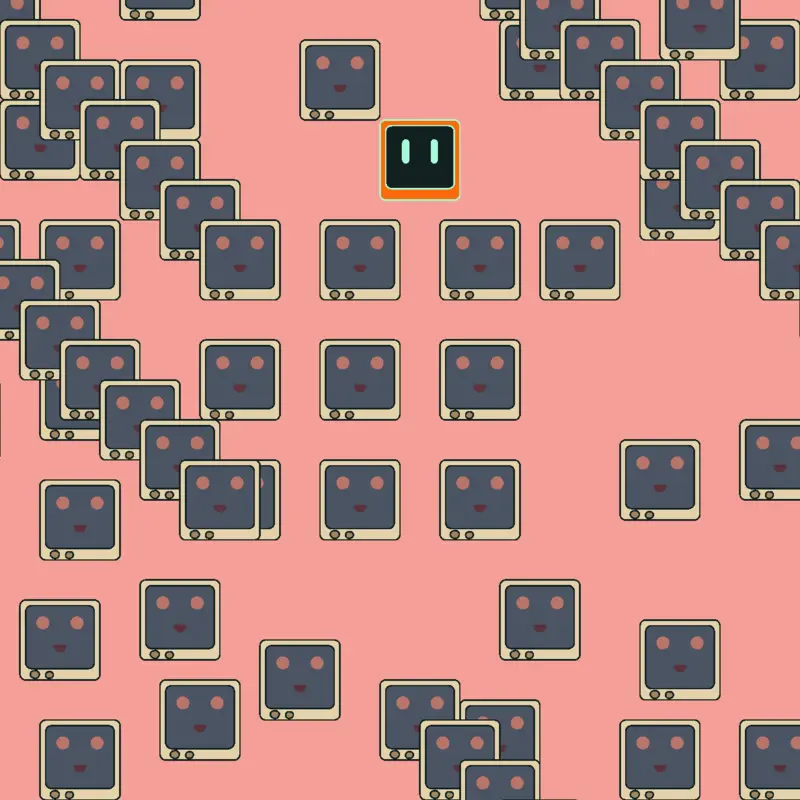 Game by @stickbros