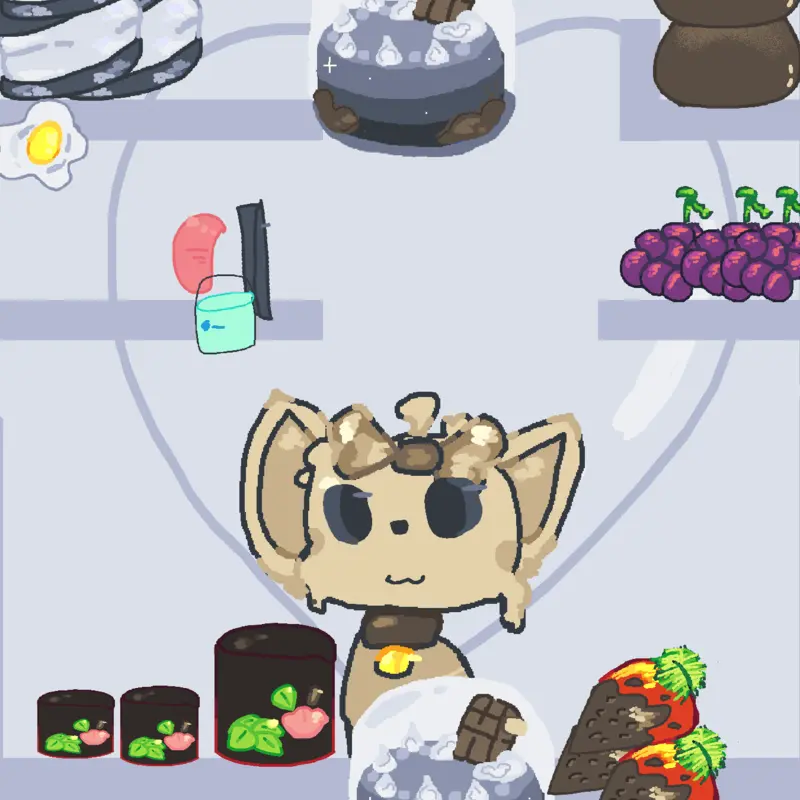 Game by @jelo_protogen
