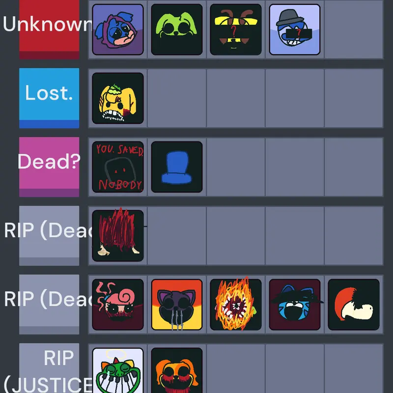 Game by @GodzillaRoblox