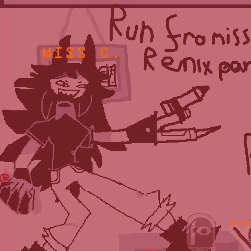 Game by @horror_misscircle2