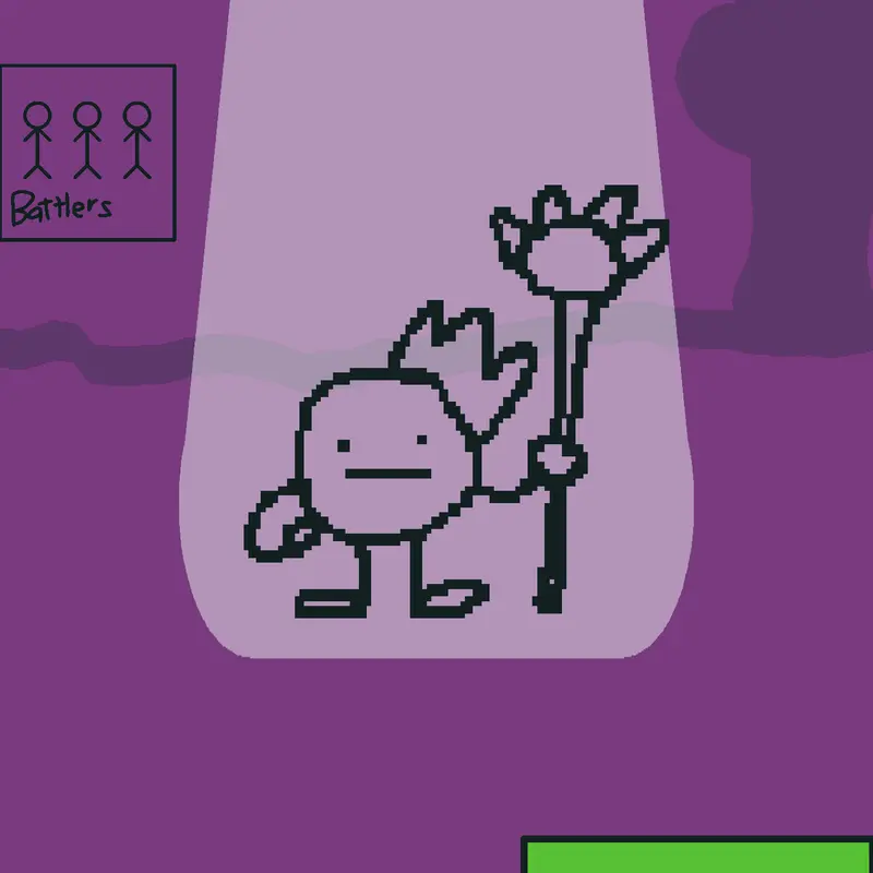Game by @Thattree