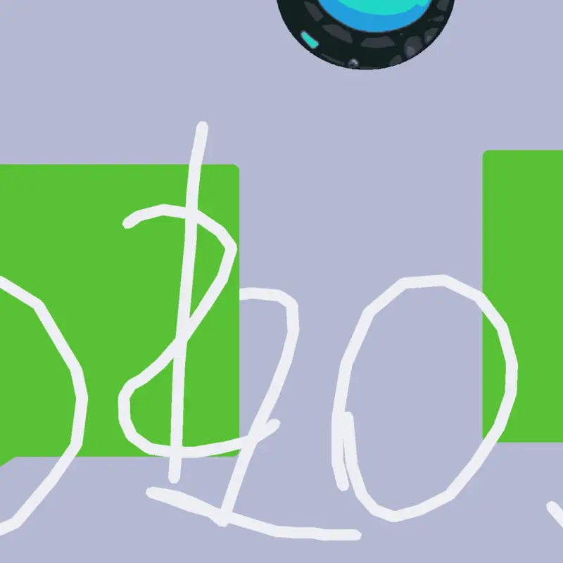 Game by @SaidAcosta