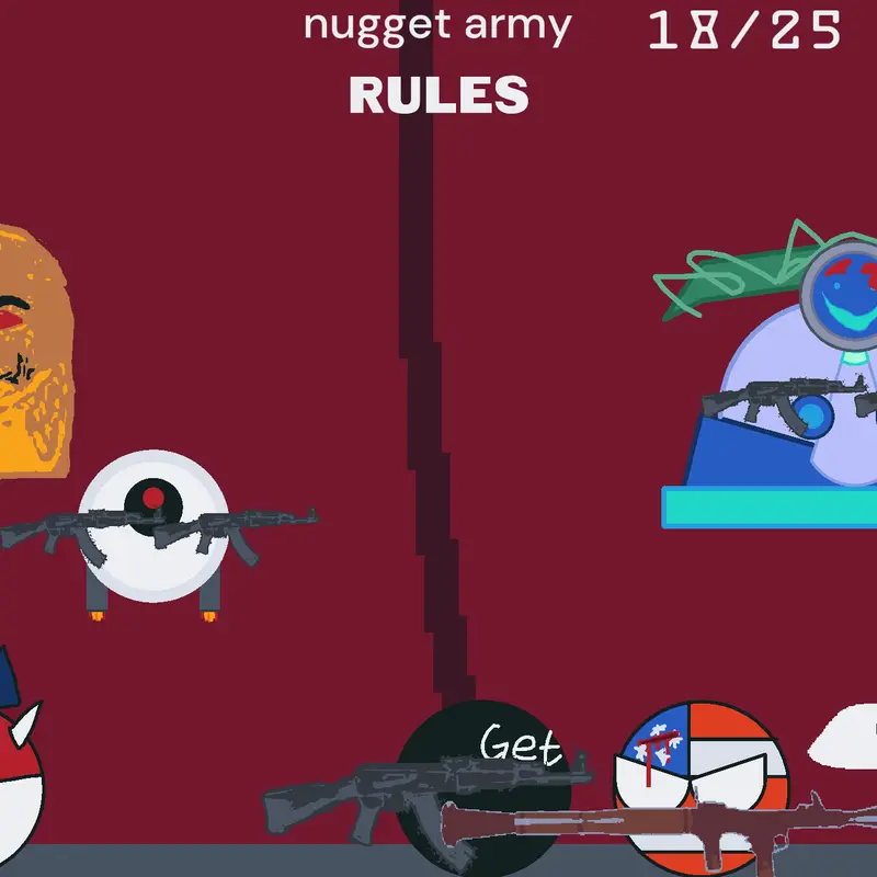 Game by @trollgz_newest