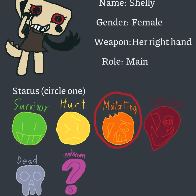 Game by @Sighes