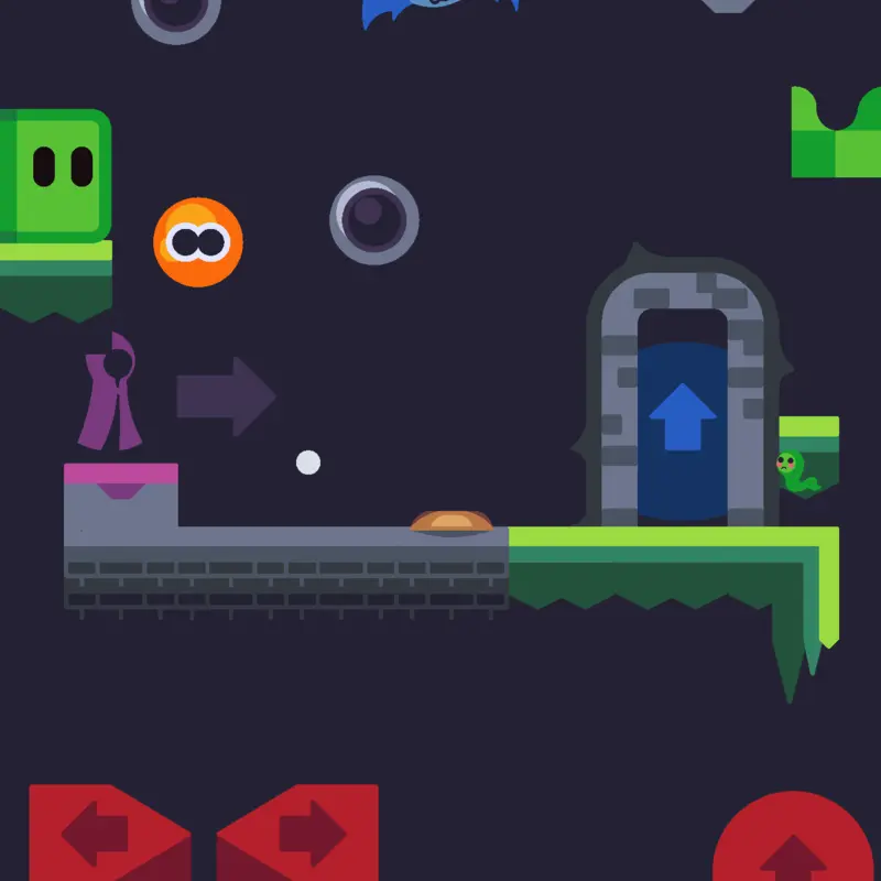 Game by @KOOKYJOJO07-bigcake