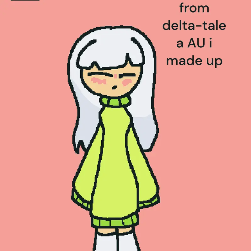 Game by @frisk-flowey