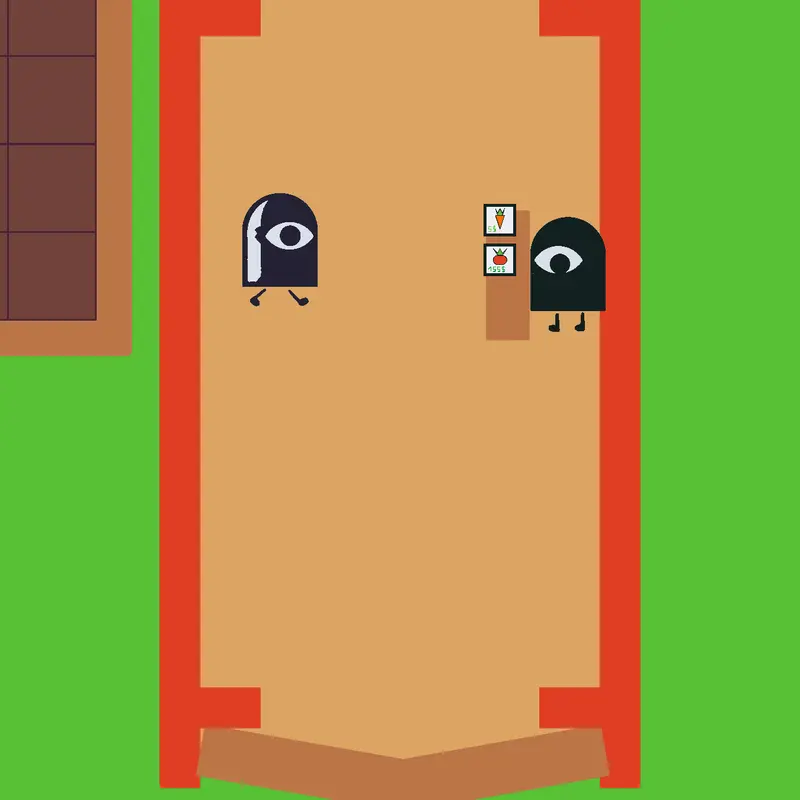 Game by @fogofoof