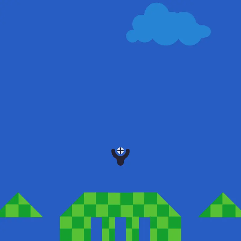 Golf by @golfy_guy