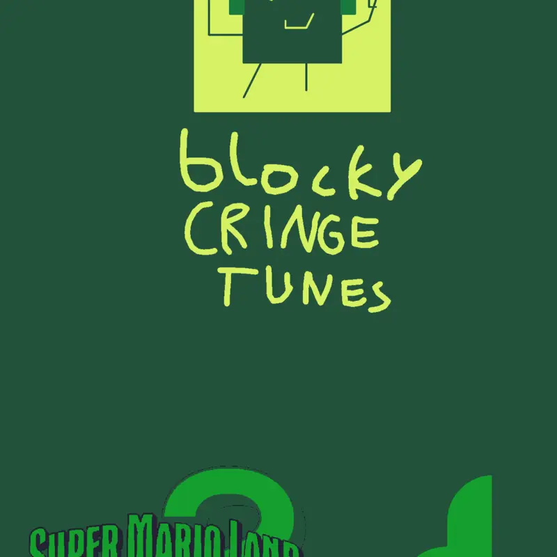 Game by @BlockyDoesntAgree639