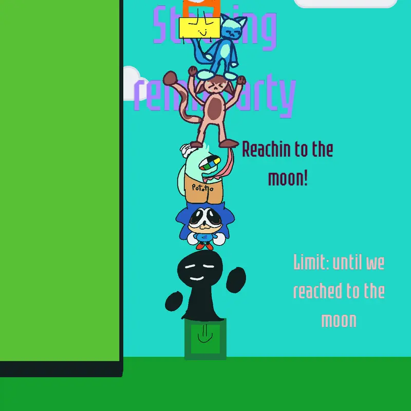 Game by @fireinmyhole2937