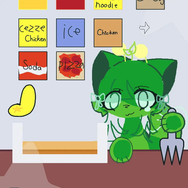 Game by @Lilythecatmyan_halloween