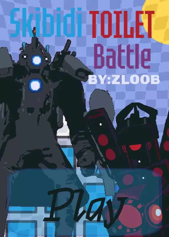 Game by @4vml13