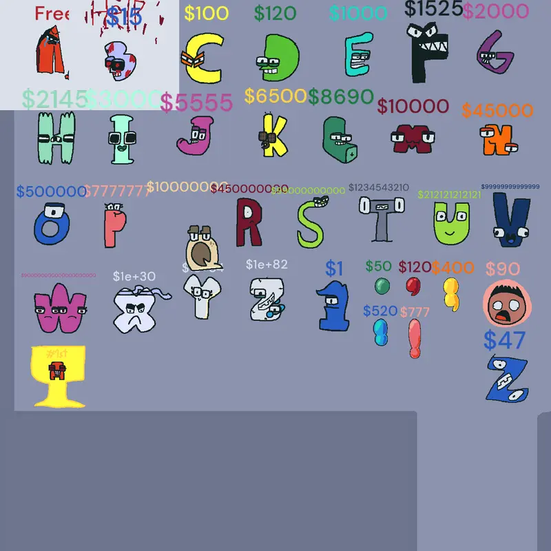 Game by @tt5yiputf