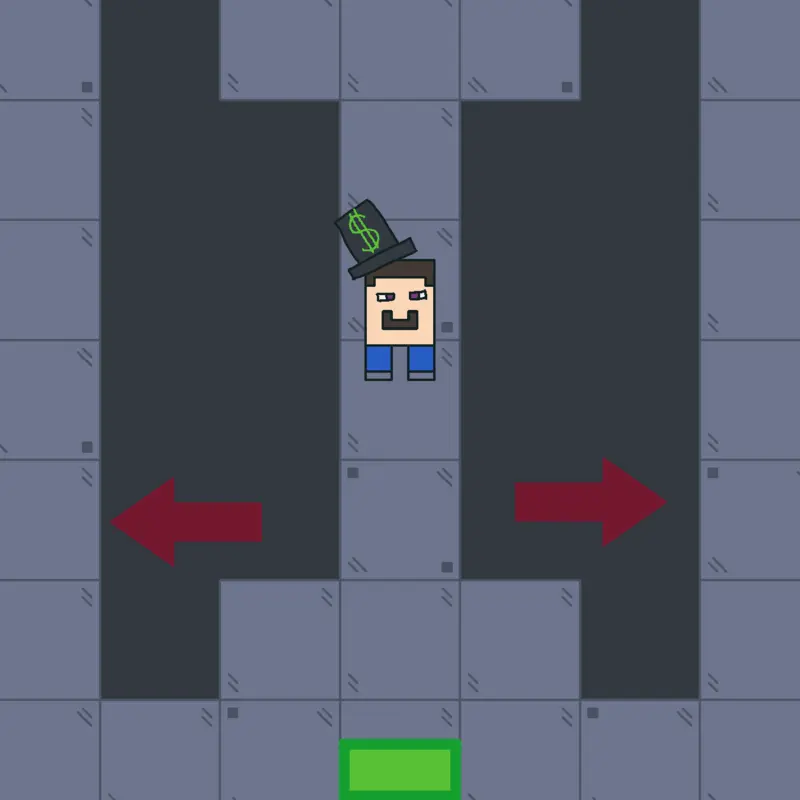 Game by @bigsusenka