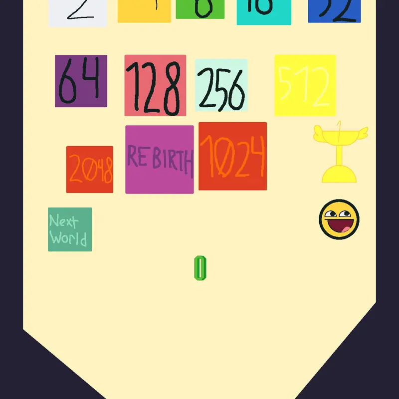 Game by @Sapphire_2450