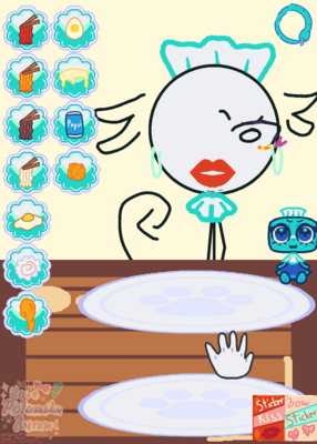 snapshot
