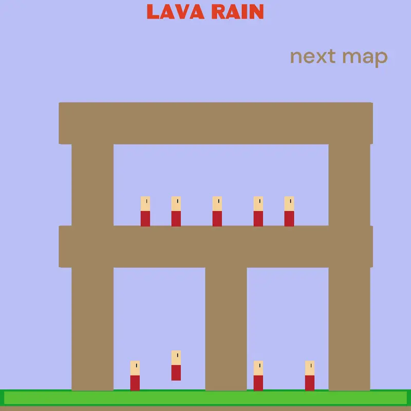 Game by @sandi
