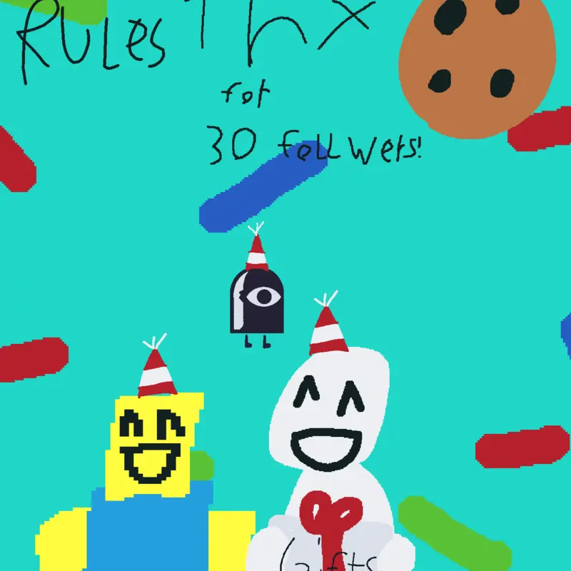 Game by @LittleMacandChez8382