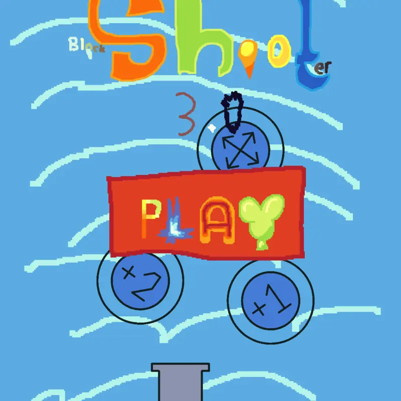 Game by @CalebCGood2026